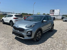 Обява за продажба на Kia Sportage 1.6 Газ.(КАТО НОВА) ~31 500 лв. - изображение 1
