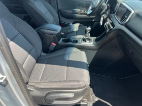 Обява за продажба на Kia Sportage 1.6 Газ.(КАТО НОВА) ~31 500 лв. - изображение 10