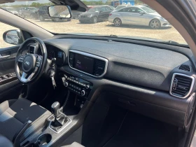 Обява за продажба на Kia Sportage 1.6 Газ.(КАТО НОВА) ~31 500 лв. - изображение 11