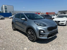 Обява за продажба на Kia Sportage 1.6 Газ.(КАТО НОВА) ~31 500 лв. - изображение 2