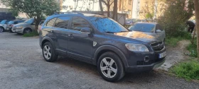 Chevrolet Captiva 2.4.benzin. gaz. | Mobile.bg    6