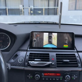 BMW X6 LCI* 360CAM* Headup-Display* Camera Rear* ADAPTIVE | Mobile.bg    10