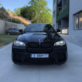 BMW X6 LCI* 360CAM* Headup-Display* Camera Rear* ADAPTIVE | Mobile.bg    3
