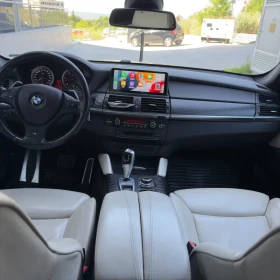BMW X6 LCI* 360CAM* Headup-Display* Camera Rear* ADAPTIVE | Mobile.bg    8