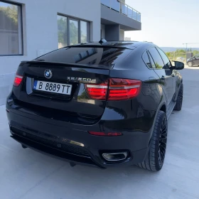 BMW X6 LCI* 360CAM* Headup-Display* Camera Rear* ADAPTIVE | Mobile.bg    5