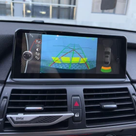 BMW X6 LCI* 360CAM* Headup-Display* Camera Rear* ADAPTIVE | Mobile.bg    11