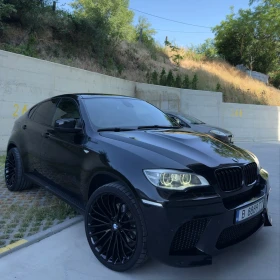     BMW X6 LCI* 360CAM* Headup-Display* Camera Rear* ADAPTIVE