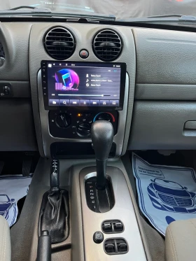 Jeep Cherokee 3.7ГАЗ* АВТОМАТ* ТОП* СОБСТВЕН ЛИЗИНГ - 12999 лв. - 26157872 15
