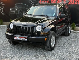 Обява за продажба на Jeep Cherokee 3.7ГАЗ* АВТОМАТ* ТОП* СОБСТВЕН ЛИЗИНГ ~12 999 лв. - изображение 3