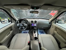 Jeep Cherokee 3.7ГАЗ* АВТОМАТ* ТОП* СОБСТВЕН ЛИЗИНГ - 12999 лв. - 26157872 13