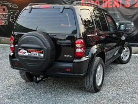 Обява за продажба на Jeep Cherokee 3.7ГАЗ* АВТОМАТ* ТОП* СОБСТВЕН ЛИЗИНГ ~12 999 лв. - изображение 7