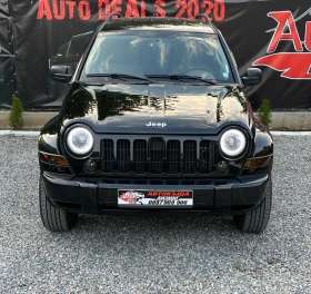 Обява за продажба на Jeep Cherokee 3.7ГАЗ* АВТОМАТ* ТОП* СОБСТВЕН ЛИЗИНГ ~12 999 лв. - изображение 1