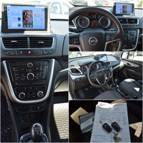 Opel Mokka 1.6i* Навигация* Carplay* Euro5B - 12660 лв. - 73523490 14