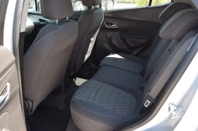 Opel Mokka 1.6i* Навигация* Carplay* Euro5B - 12660 лв. - 73523490 13