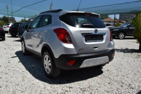 Opel Mokka 1.6i* Навигация* Carplay* Euro5B - 12660 лв. - 73523490 5