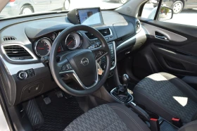 Opel Mokka 1.6i* Навигация* Carplay* Euro5B - 12660 лв. - 73523490 10