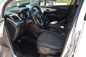 Opel Mokka 1.6i* Навигация* Carplay* Euro5B - 12660 лв. - 73523490 9