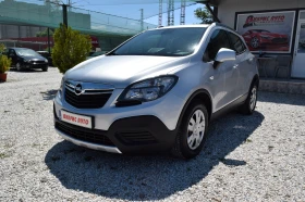 Opel Mokka 1.6i* Навигация* Carplay* Euro5B - 12660 лв. - 73523490 3