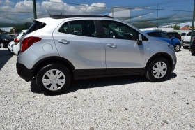 Opel Mokka 1.6i* Навигация* Carplay* Euro5B - 12660 лв. - 73523490 8