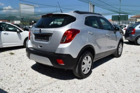 Opel Mokka 1.6i* Навигация* Carplay* Euro5B - 12660 лв. - 73523490 7