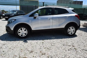 Opel Mokka 1.6i* Навигация* Carplay* Euro5B - 12660 лв. - 73523490 4
