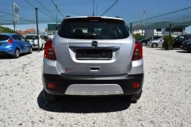 Opel Mokka 1.6i* Навигация* Carplay* Euro5B - 12660 лв. - 73523490 6