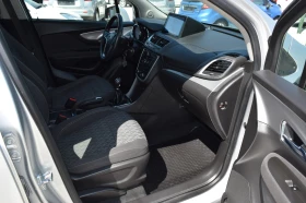 Opel Mokka 1.6i* Навигация* Carplay* Euro5B - 12660 лв. - 73523490 11