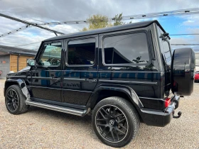 Mercedes-Benz G 500 AMG 422../CAR PLAY/EURO-6 | Mobile.bg    6