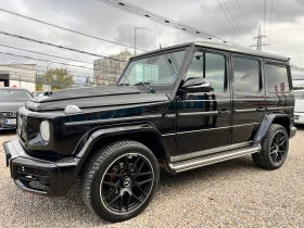     Mercedes-Benz G 500 AMG 422../CAR PLAY/EURO-6