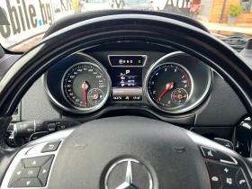 Mercedes-Benz G 500 AMG 422../CAR PLAY/EURO-6 | Mobile.bg    16