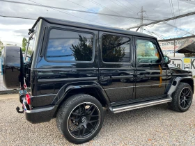     Mercedes-Benz G 500 AMG 422../CAR PLAY/EURO-6