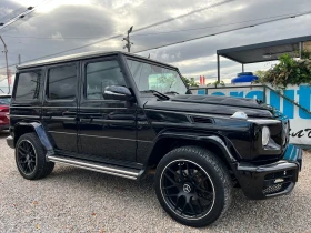     Mercedes-Benz G 500 AMG 422../CAR PLAY/EURO-6