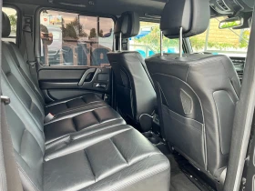 Mercedes-Benz G 500 AMG 422../CAR PLAY/EURO-6 | Mobile.bg    10