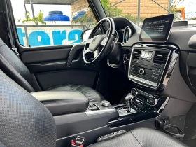 Mercedes-Benz G 500 AMG 422../CAR PLAY/EURO-6 | Mobile.bg    12