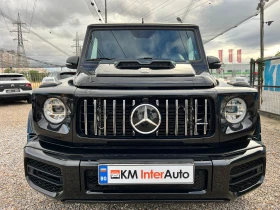     Mercedes-Benz G 500 AMG 422../CAR PLAY/EURO-6