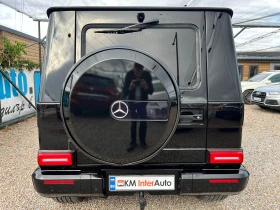 Mercedes-Benz G 500 AMG 422../CAR PLAY/EURO-6 | Mobile.bg    5