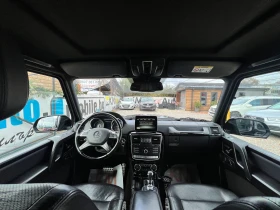 Mercedes-Benz G 500 AMG 422../CAR PLAY/EURO-6 | Mobile.bg    13