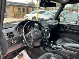 Mercedes-Benz G 500 AMG 422../CAR PLAY/EURO-6 | Mobile.bg    8