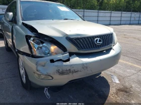 Lexus RX 350 3.5L V-6 DOHC, VVT, 270HP All Wheel Drive | Mobile.bg    11