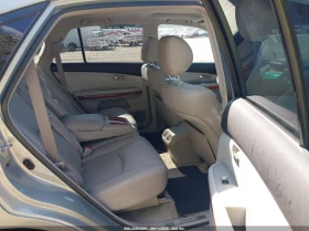Lexus RX 350 3.5L V-6 DOHC, VVT, 270HP All Wheel Drive | Mobile.bg    13