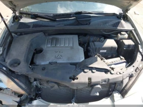 Lexus RX 350 3.5L V-6 DOHC, VVT, 270HP All Wheel Drive | Mobile.bg    15
