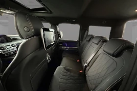 Mercedes-Benz G 63 AMG = Grand Edition = Night Package Гаранция - 392250 лв. / 200554.24 € - 52558541 9
