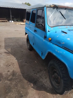 Uaz 469 44 | Mobile.bg    2