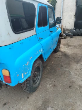 Uaz 469 44 | Mobile.bg    3