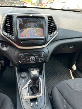 Jeep Cherokee 2.4i 4x4  NORTH | Mobile.bg    9