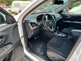 Jeep Cherokee 2.4i 4x4  NORTH | Mobile.bg    7