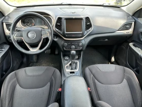 Jeep Cherokee 2.4i 4x4  NORTH | Mobile.bg    8