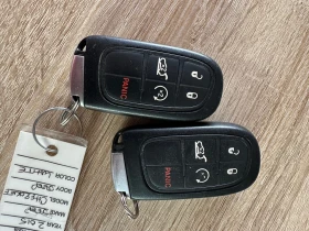 Jeep Cherokee 2.4i 4x4  NORTH | Mobile.bg    15