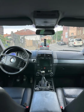 VW Touareg | Mobile.bg    7