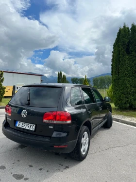 VW Touareg | Mobile.bg    5